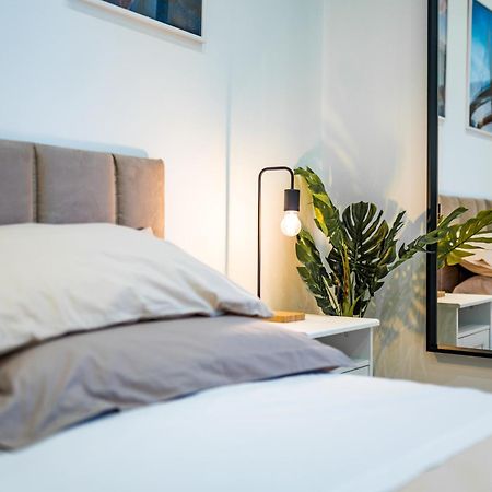 بيسكارا Mare Fuori B&B المظهر الخارجي الصورة