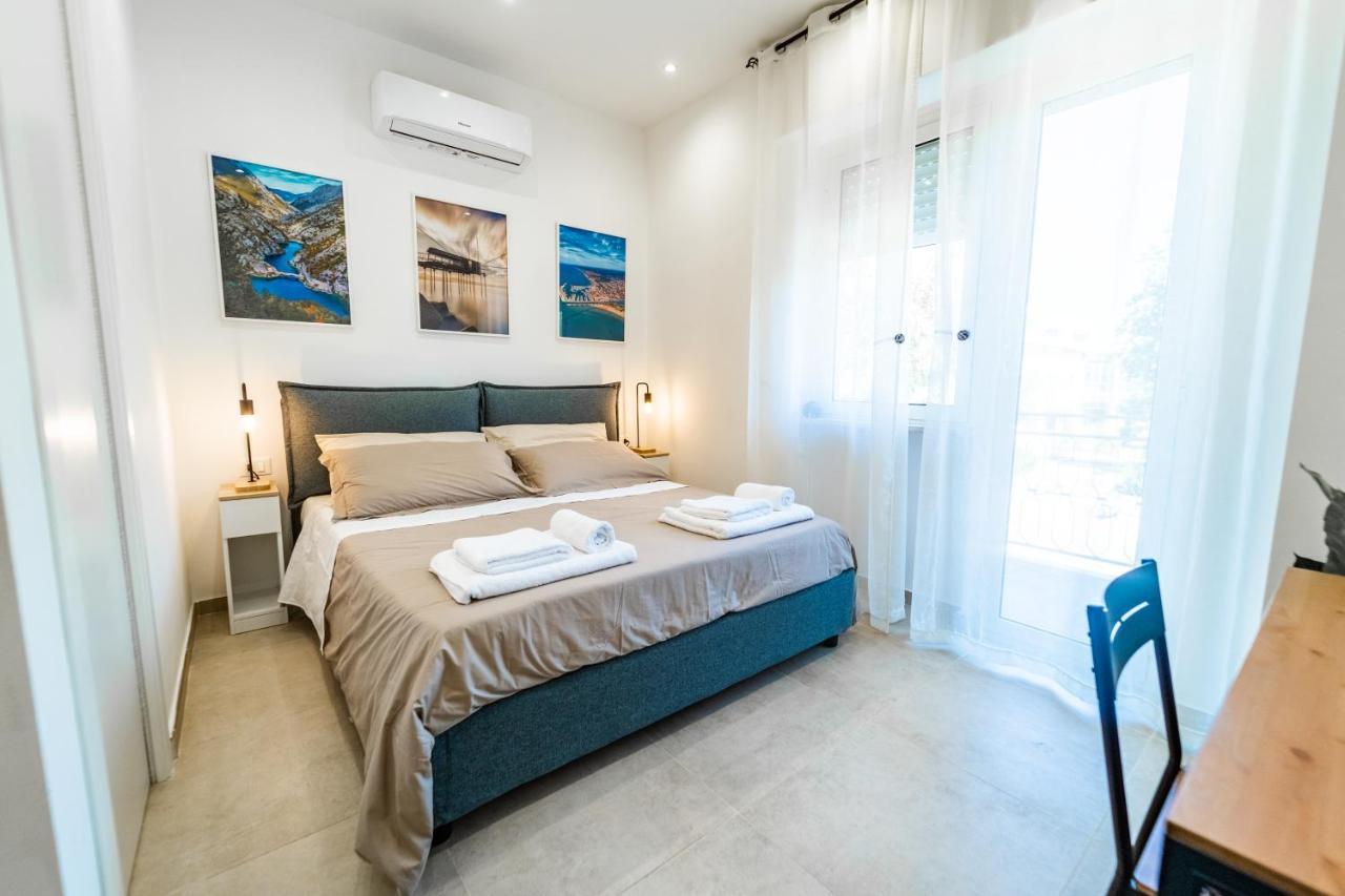 بيسكارا Mare Fuori B&B المظهر الخارجي الصورة