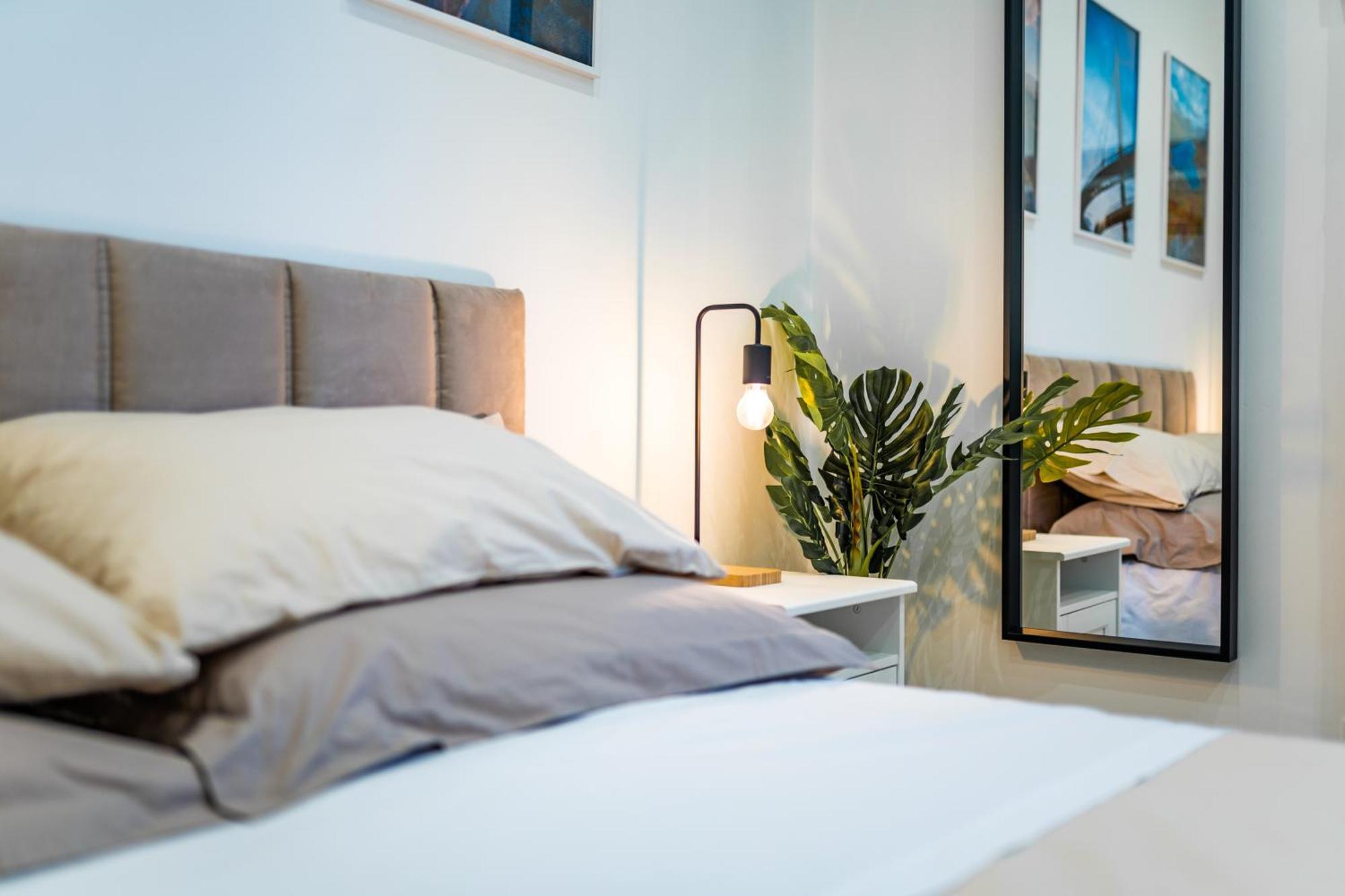 بيسكارا Mare Fuori B&B المظهر الخارجي الصورة